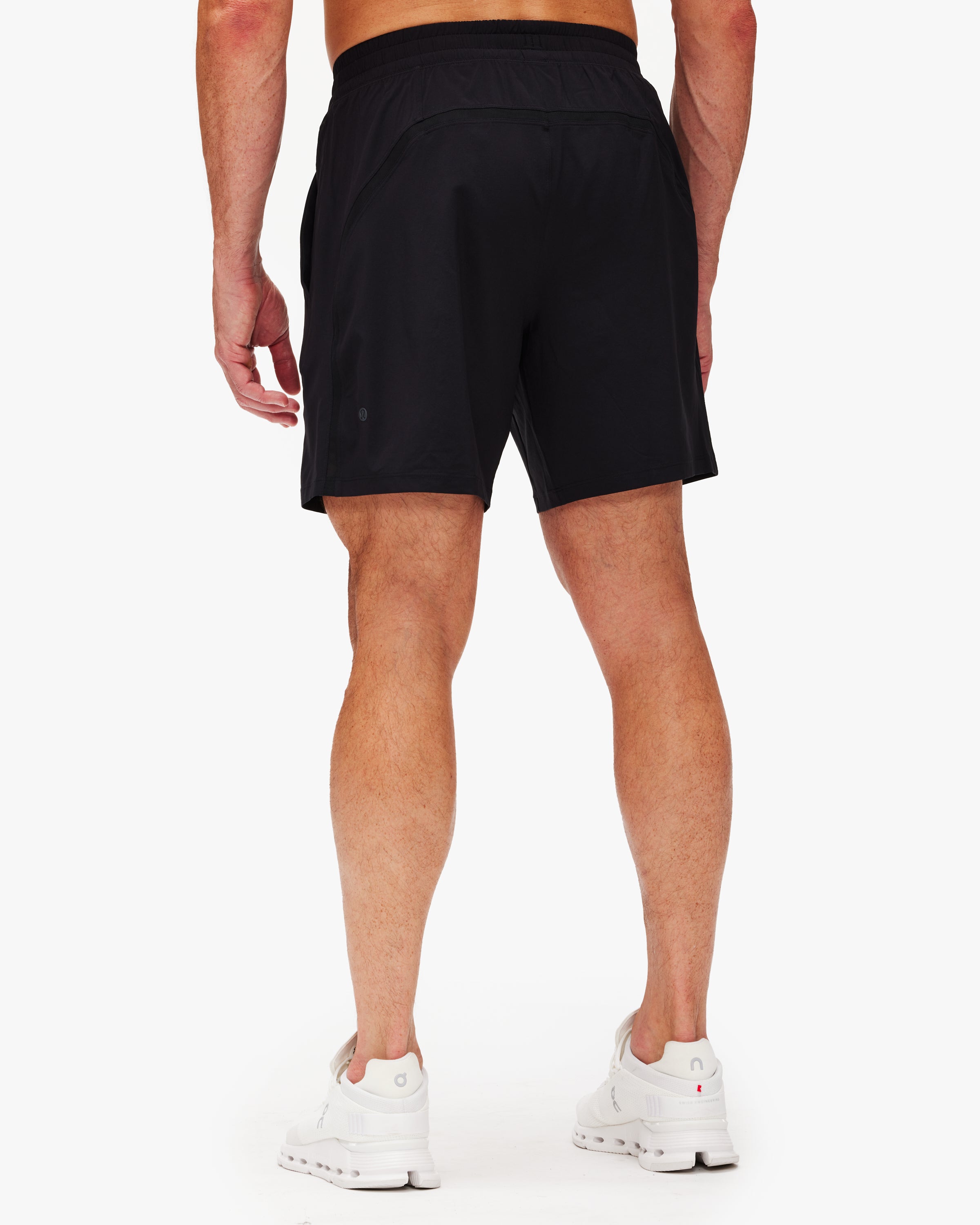 Lululemon Pace Breaker Lined Running Shorts 5