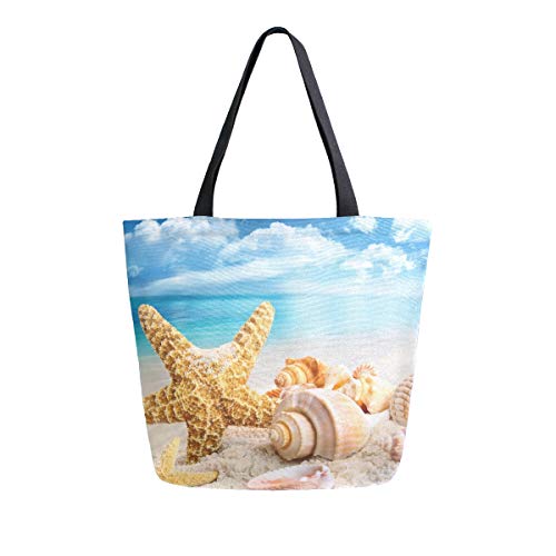 Starfish Seashells
