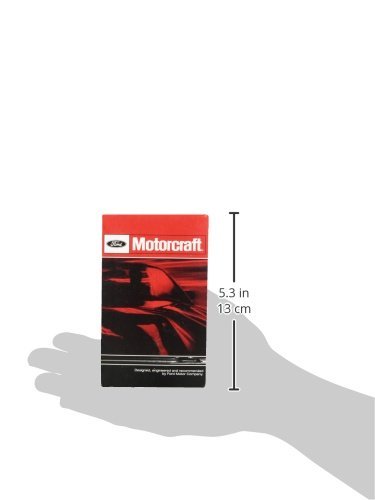 Motorcraft Switch - High Performance Automotive Electrical Switch for Ford, Lincoln, Mercury Vehicles | Perfect for Engine Control, Lighting & Accessory Circuits