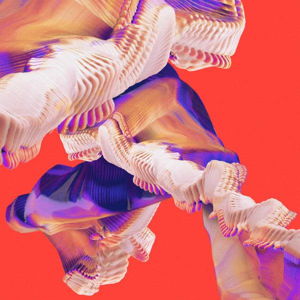 Bicep - Isles (3LP Deluxe Edition Vinyl Record) | Electronic Dance Music for Home Listening & DJ Sets