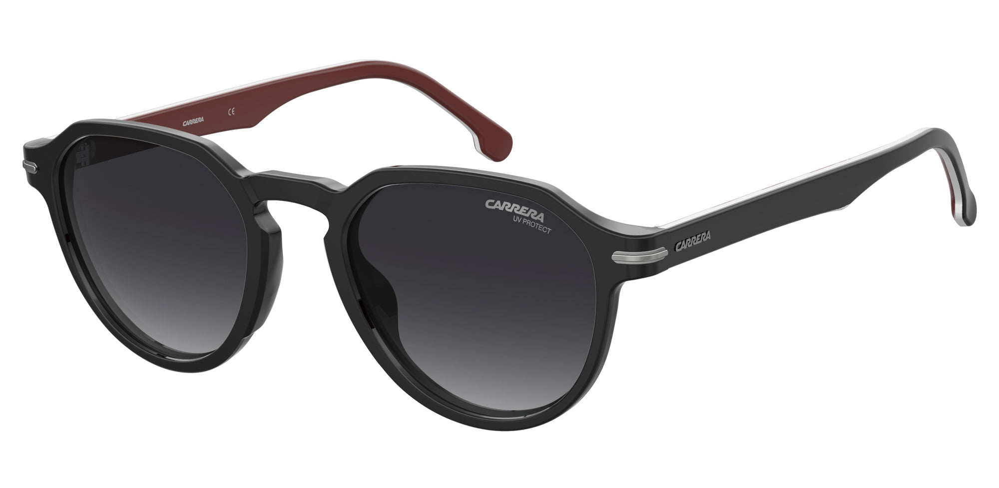 Carrera 314 S Sunglasses - Polarized UV Protection Aviator Style for Men & Women - Perfect for Driving, Outdoor Sports & Fashion Accessories