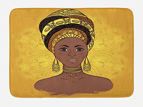 Yellow Brown Cocoa