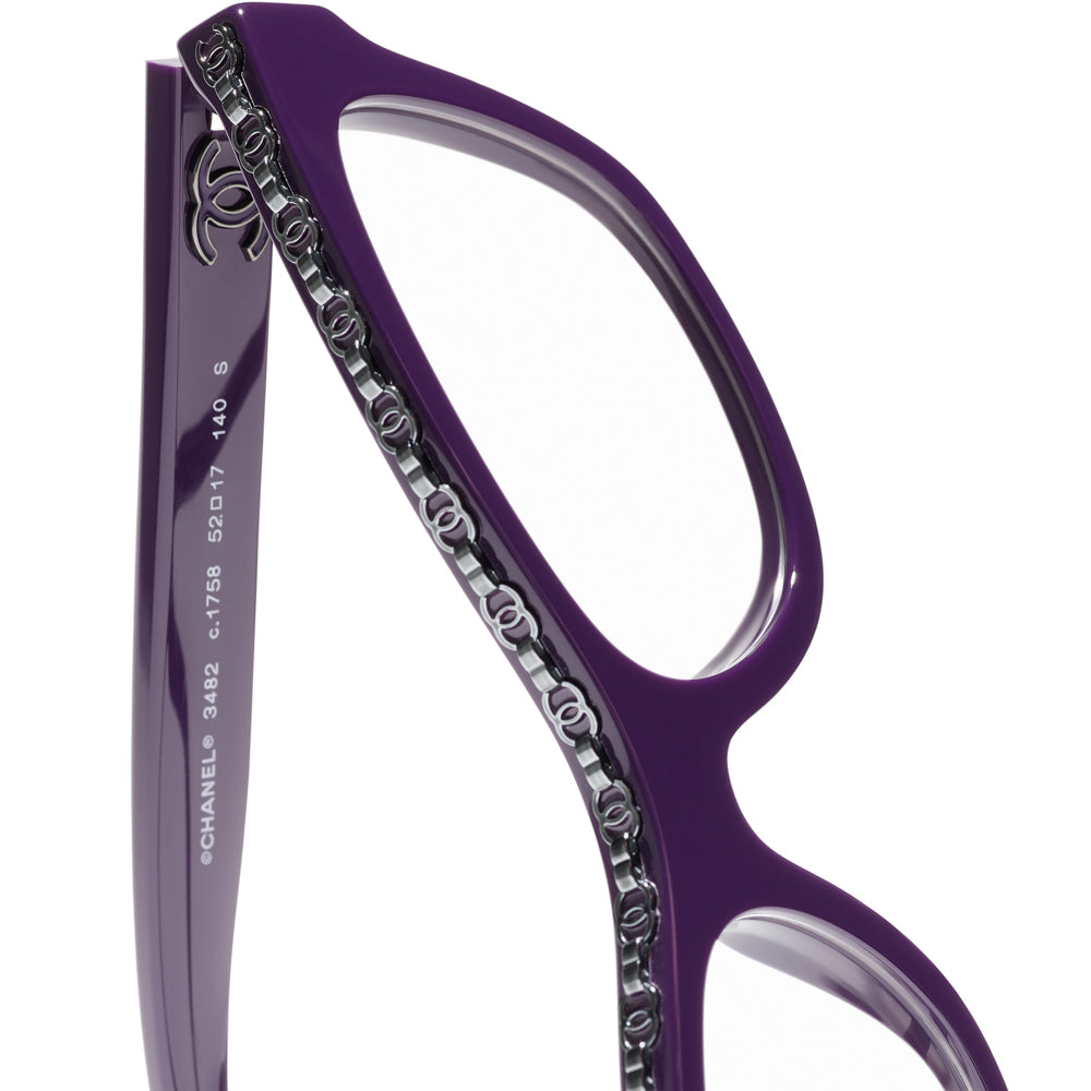 Chanel 3482 Women's Luxury Sunglasses - UV Protection & Stylish Design for Fashion & Outdoor Activities