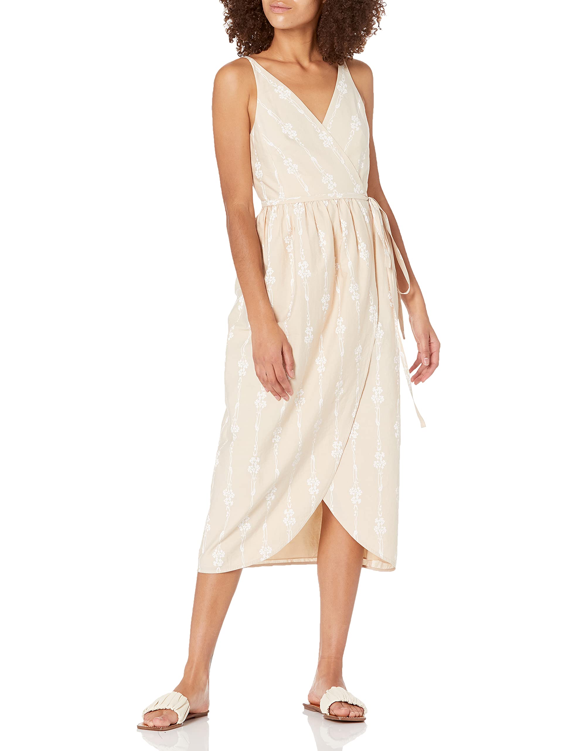 Rebecca Taylor Tulip Wrap Dress for Women - Perfect for Office & Parties