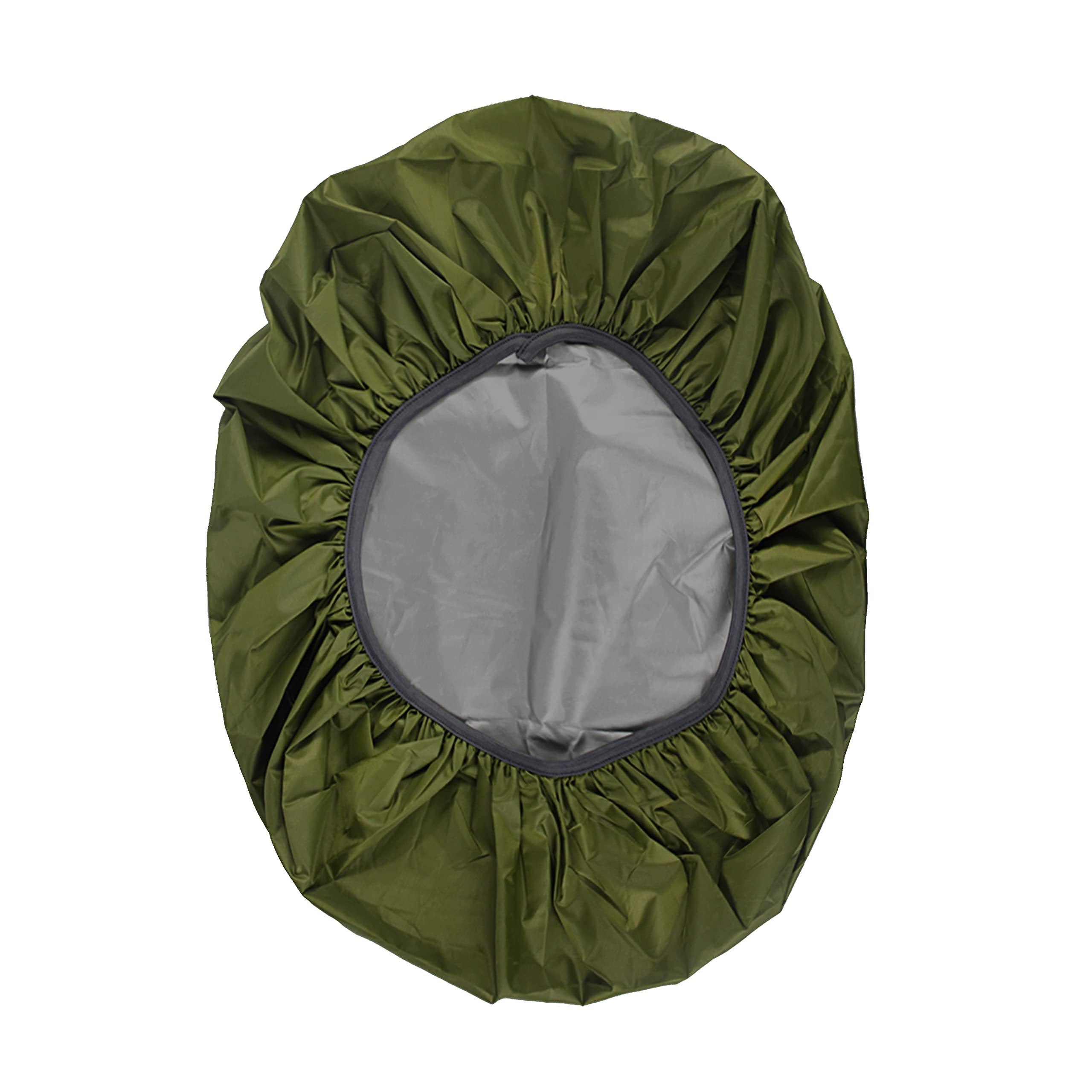 Waterproof Backpack Rain Cover 30-100L - Dustproof & Weatherproof Protection for Travel, Cycling, Hiking & Outdoor Adventures - Perfect for Camping, Commuting & Stormy Weather