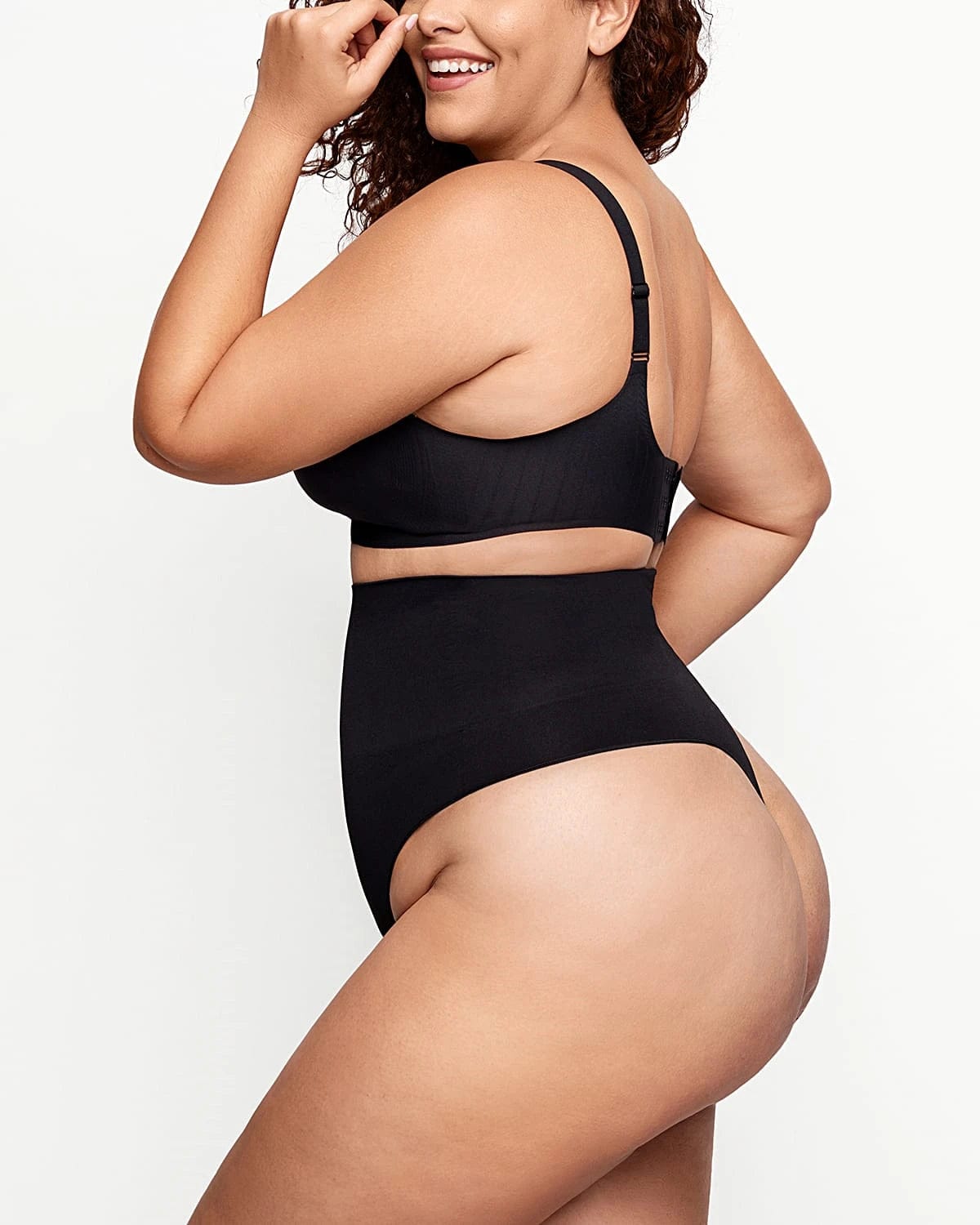 Best Everyday Shaping Underwear for Women - Tummy Control & Body Shaper - Perfect for Work, Dresses & Special Occasions