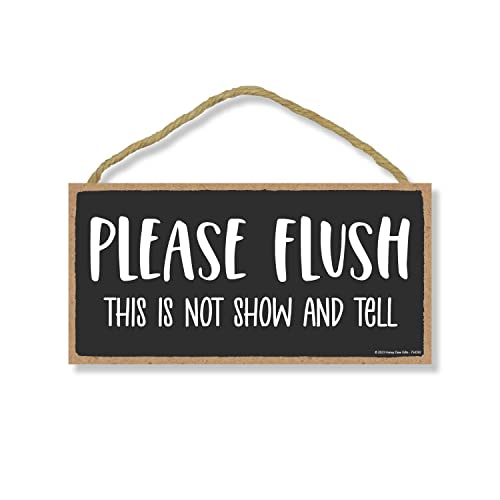 Show and Tell