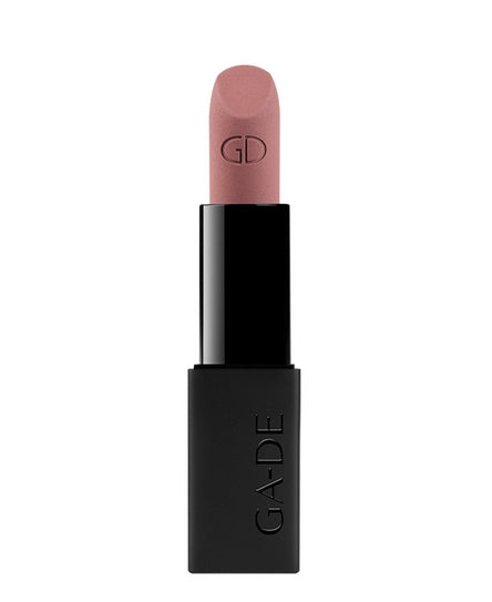 VELVETEEN PURE MATTE LIPSTICK #769 - Long Lasting Matte Lip Color, Vegan & Cruelty Free - Perfect for Date Night, Parties and Everyday Wear