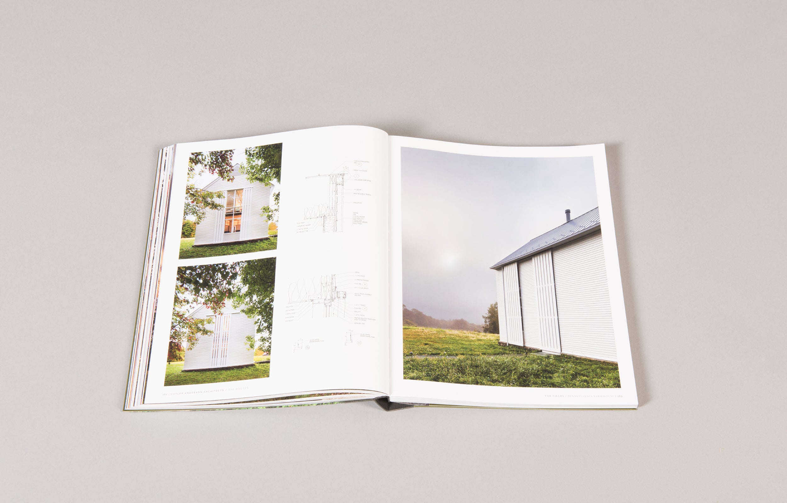 Cutler Anderson Architects: Stunning Modern House Designs for Luxury Living | Residential & Vacation Homes