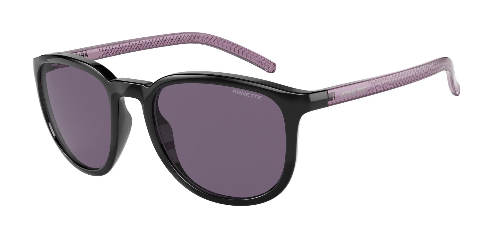 27311A - Black - Violet