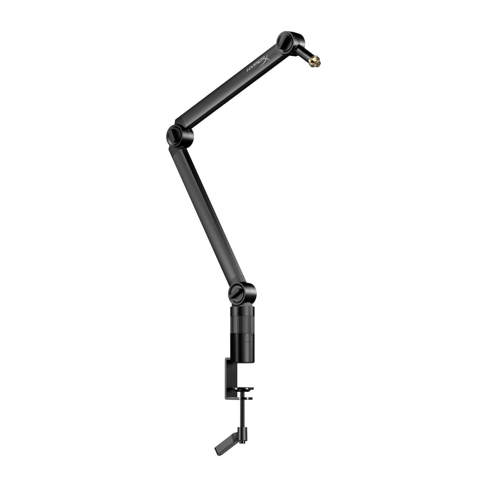 HyperX Caster Professional Microphone & Camera Mounting Arm - Perfect for Streaming, Podcasting & Video Conferencing Setup