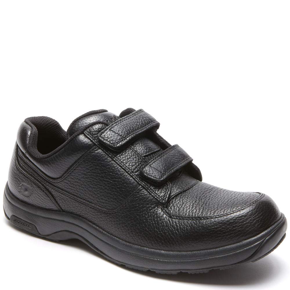 Dunham Men's Winslow Oxford Shoes - Comfortable Casual Dress Shoes for Work & Business | Perfect for Office, Weddings & Formal Events