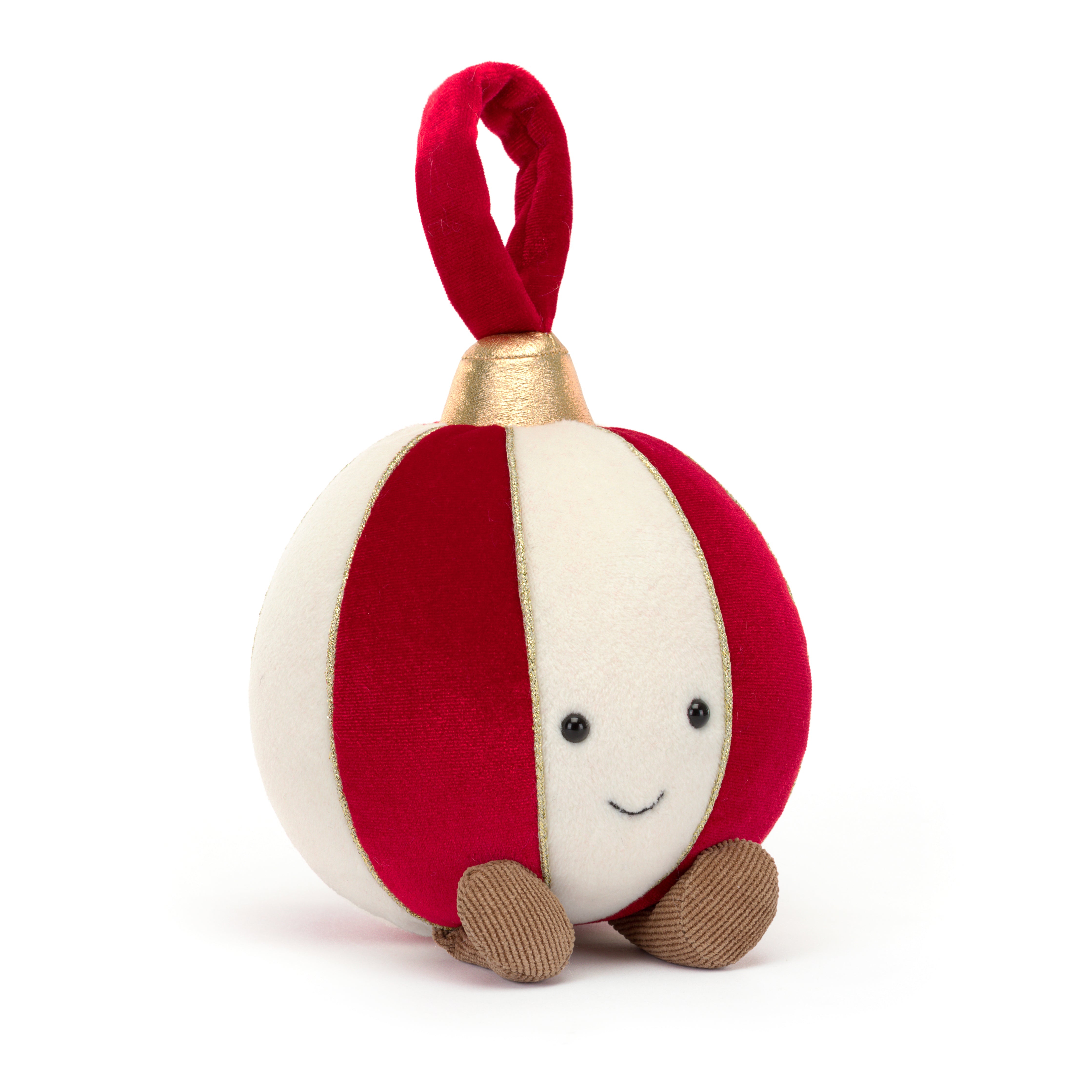Amuseable Ornament - Fun and Playful Home Decor for Christmas, Holidays & Parties | Perfect for Tree Decorations, Gift Giving & Festive Celebrations