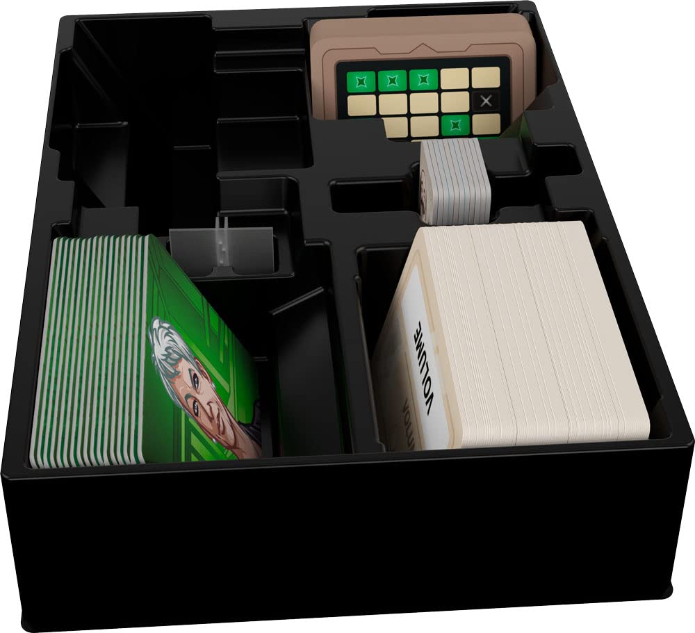 Codenames: Duet XXL - Czech Games Edition Board Game for Parties