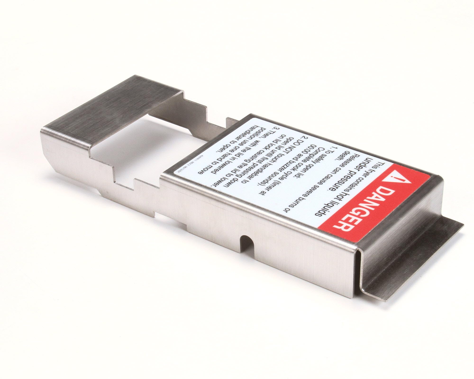 PS1449 Lid Lock Press and Bot Lock - Secure Your Containers for Travel, Storage & Organization | Durable & Reliable Kitchen & Household Accessory