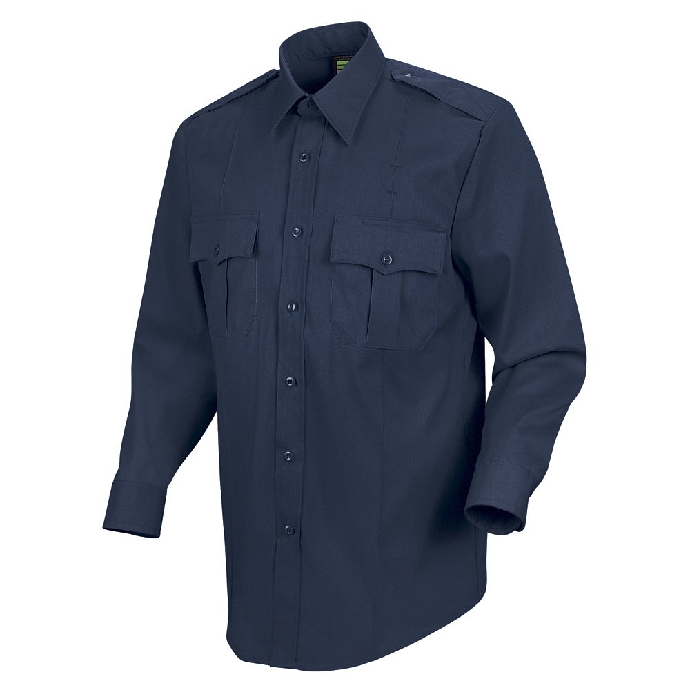 Classic Men's Casual Shirt - Comfortable & Stylish Cotton Button Down for Everyday Wear, Office, and Outings
