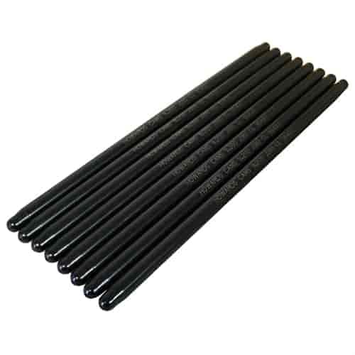 210 Swedged End Push Rod - 3/8