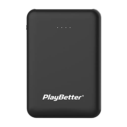 +Portable Charger