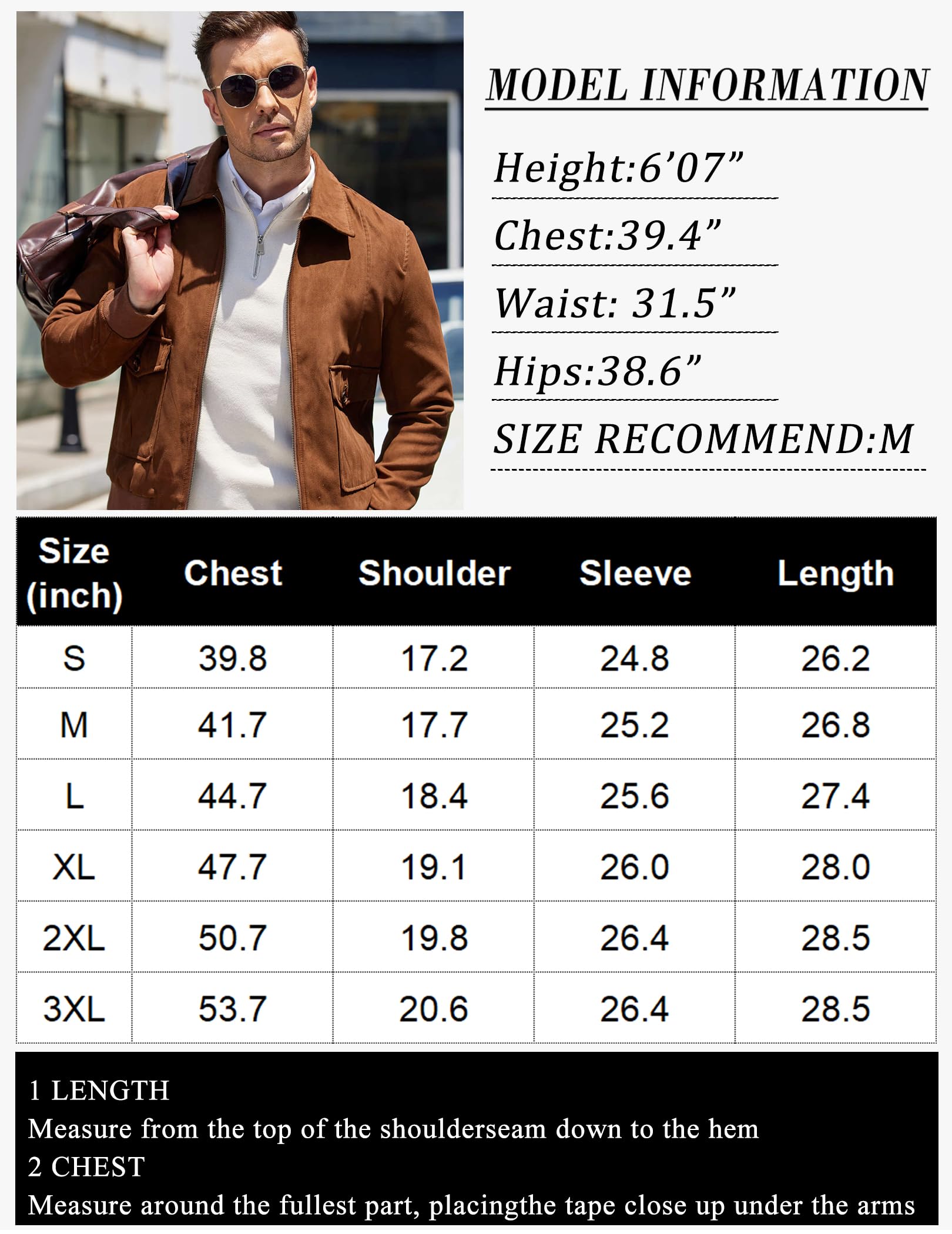 COOFANDY Men's Slim Fit Lightweight Quarter Zip Pullover Sweater - Casual Knit Polo for Work & Outdoor Activities