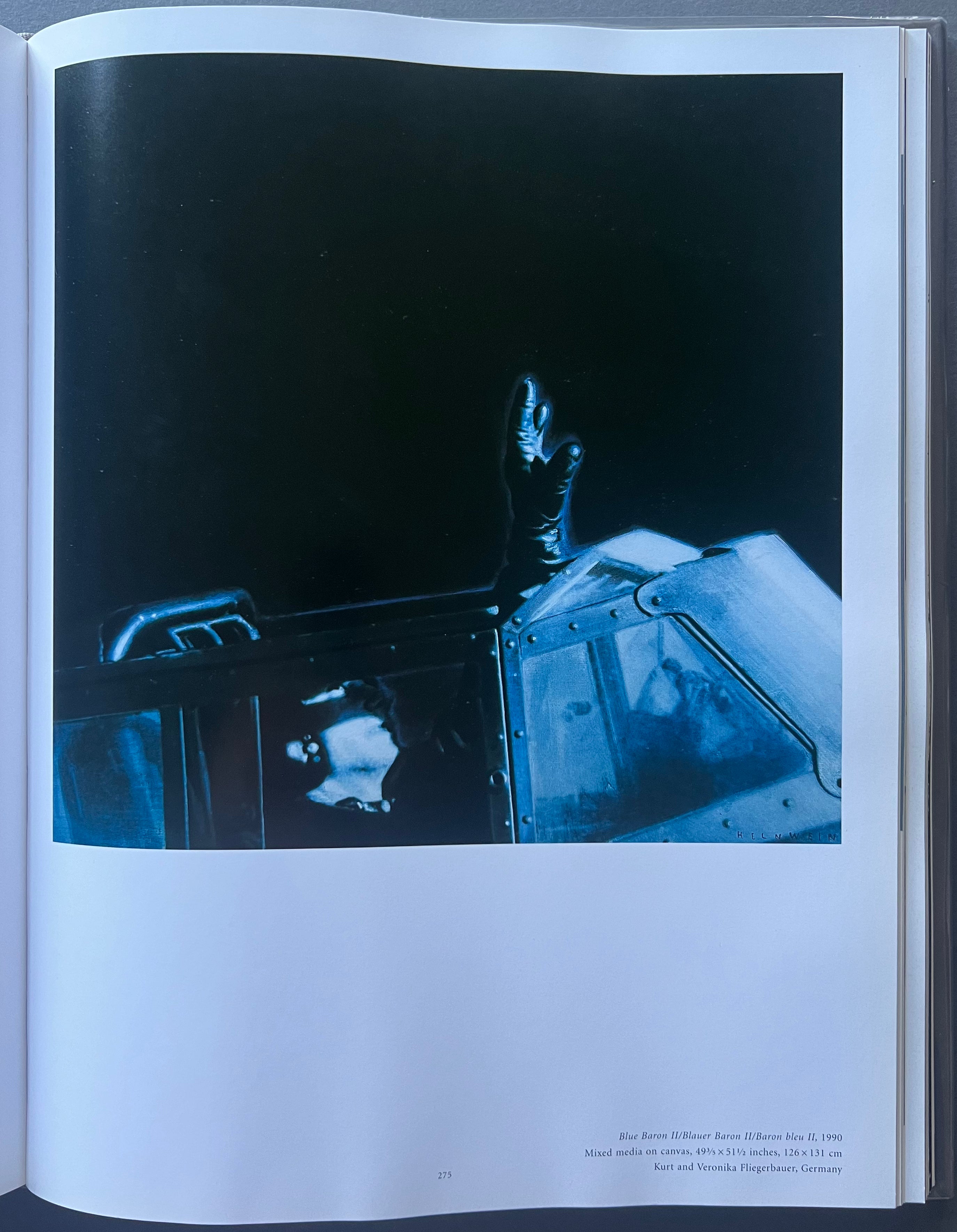 Helnwein Art Prints - High-Quality Wall Decor for Home & Office | Perfect for Living Room, Bedroom & Gallery Displays