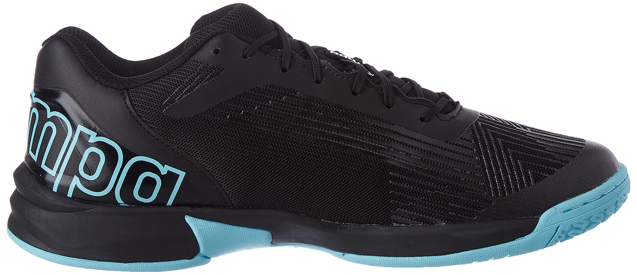 Kempa Men's Handball Shoes - Lightweight & Breathable Indoor Sports Shoes for Professional Handball Players | Perfect for Training & Competitive Matches