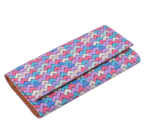 Multicolor Clutch
