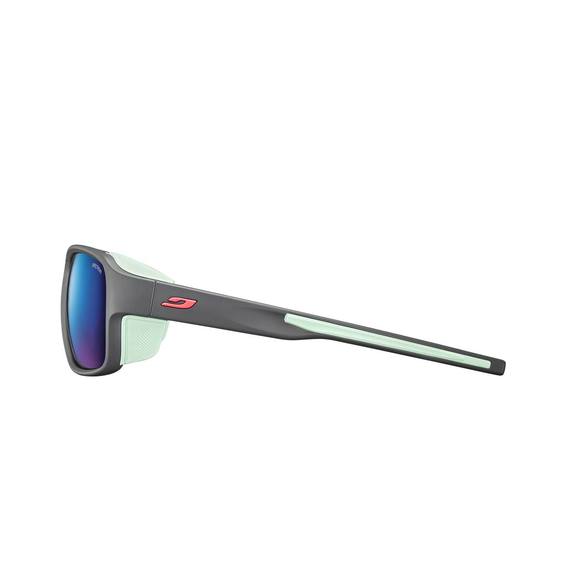 Monterosa 2 J542 Polarized Sunglasses for Men & Women - UV Protection, Fashionable Aviator Style - Perfect for Driving, Beach & Outdoor Activities