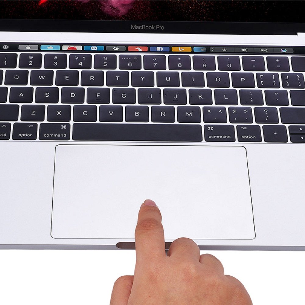 Se7enline MacBook Pro 16