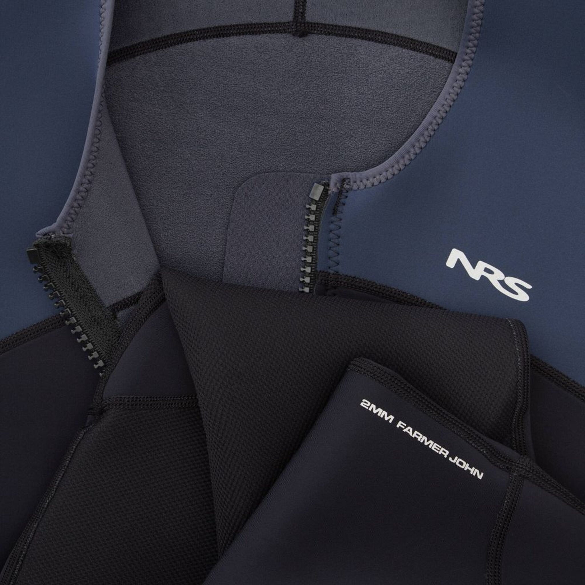 2.0 Farmer John Wetsuit for Men - Premium Neoprene Thermal Diving Suit | Warm Waterproof Scuba Diving, Surfing & Snorkeling Gear | Perfect for Cold Water Sports & Ocean Adventures