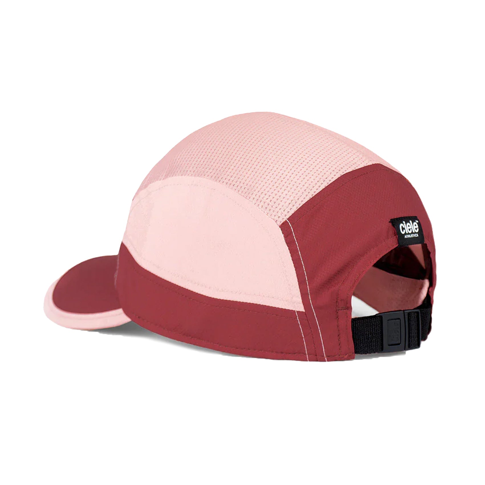 Ciele Athletics GOCap SC (2025) - Performance Running Hat for Men & Women - Lightweight, Breathable, Moisture-Wicking - Perfect for Marathon, Training & Outdoor Activities