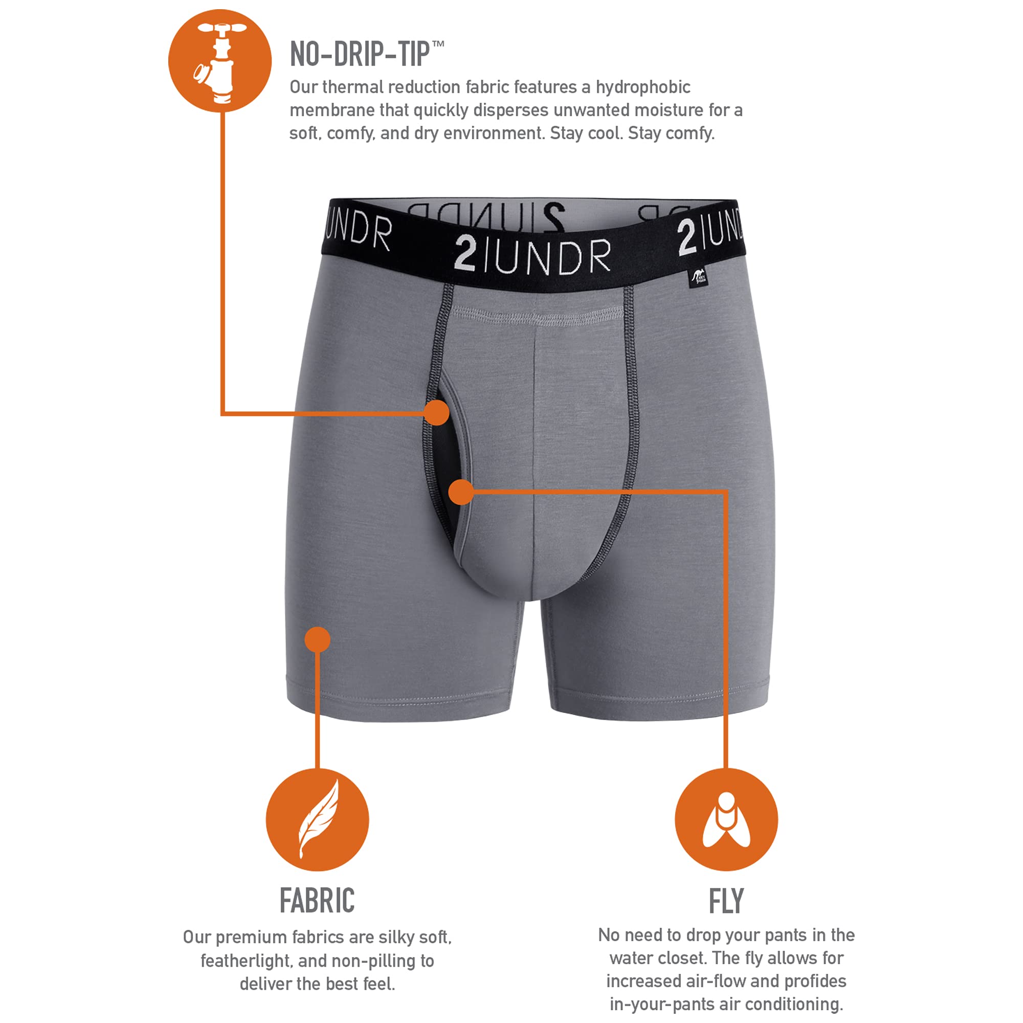 2UNDR Swing Shift 3