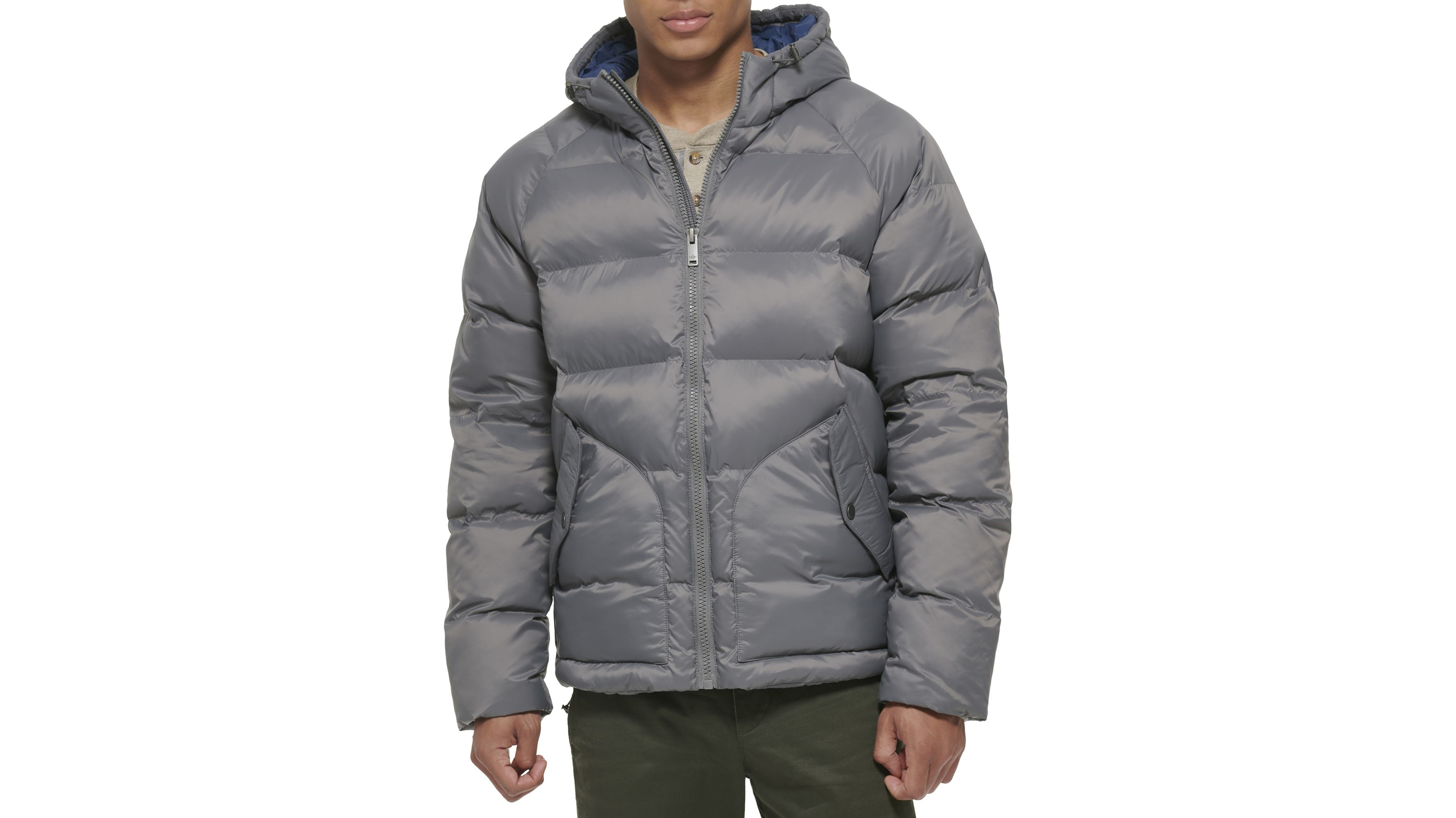 Eco-Friendly Recycled Nylon Puffer Parka Jacket for Women & Men - Waterproof Winter Coat for Outdoor Activities, Hiking & Urban Fashion