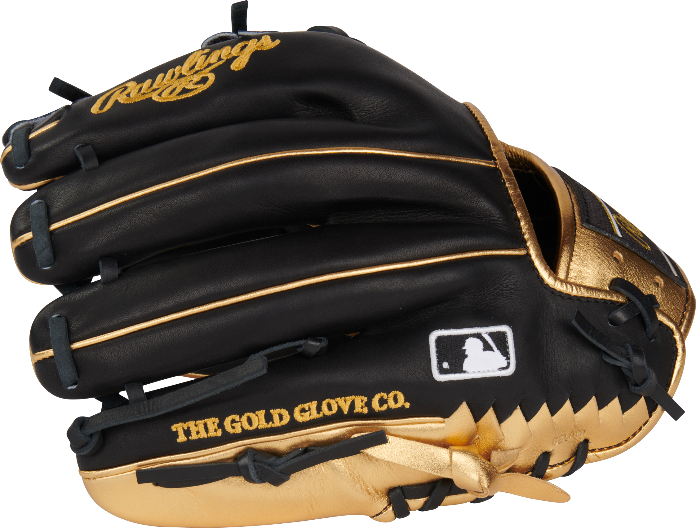 Rawlings June 2024 Gold Glove Club Heart of the Hide PROGOLDYVIII Baseball Glove 11.5