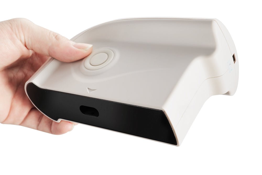 HG60 Series Digital Gloss Meter - 60° Angle Precision Gloss Measurement for Paint, Plastic, Metal & Automotive Finishes | Professional Surface Glossiness Tester for Quality Control & Industrial Use