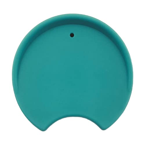 Teal Green