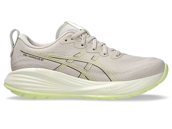 ASICS Women's Gel Cumulus 27 Running Shoes - Lightweight Cushioned Sneakers for Jogging, Gym Workouts & Everyday Comfort | Road Running, Training & Athletic Performance