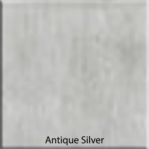 Antique Silver