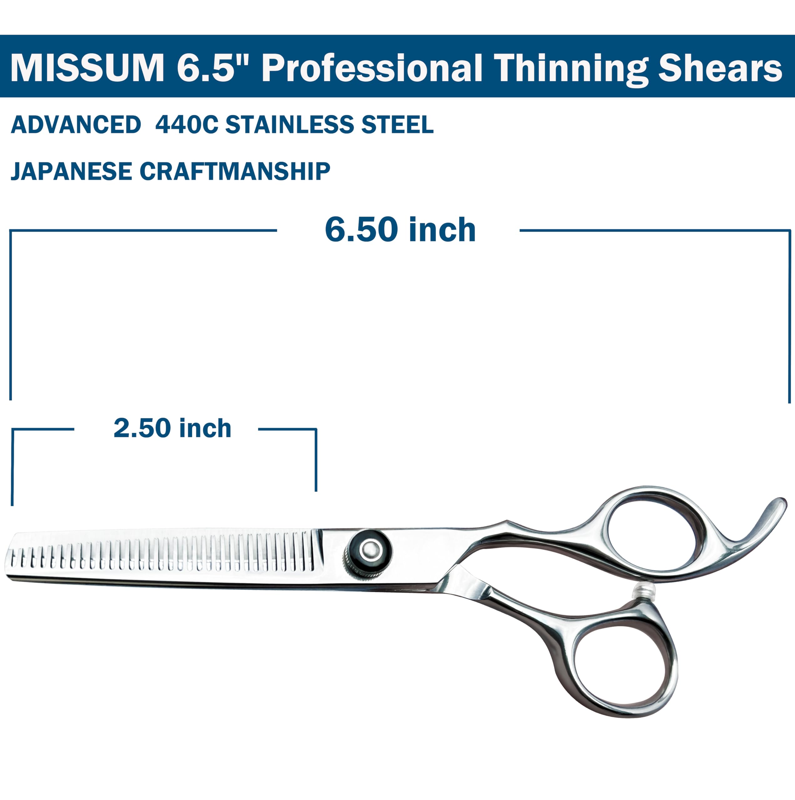 Professional 6.5