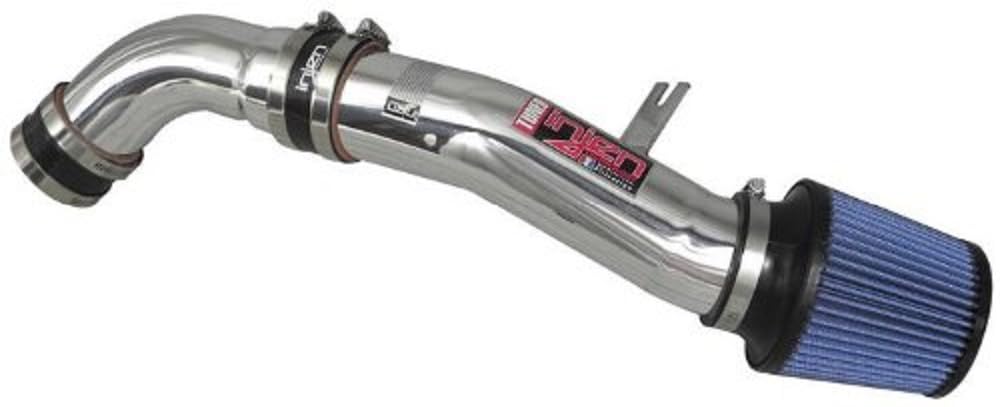 Injen SP1360P Performance Cold Air Intake System for Increased Horsepower & Fuel Efficiency - Perfect for Street Racing & Off-Road Adventures