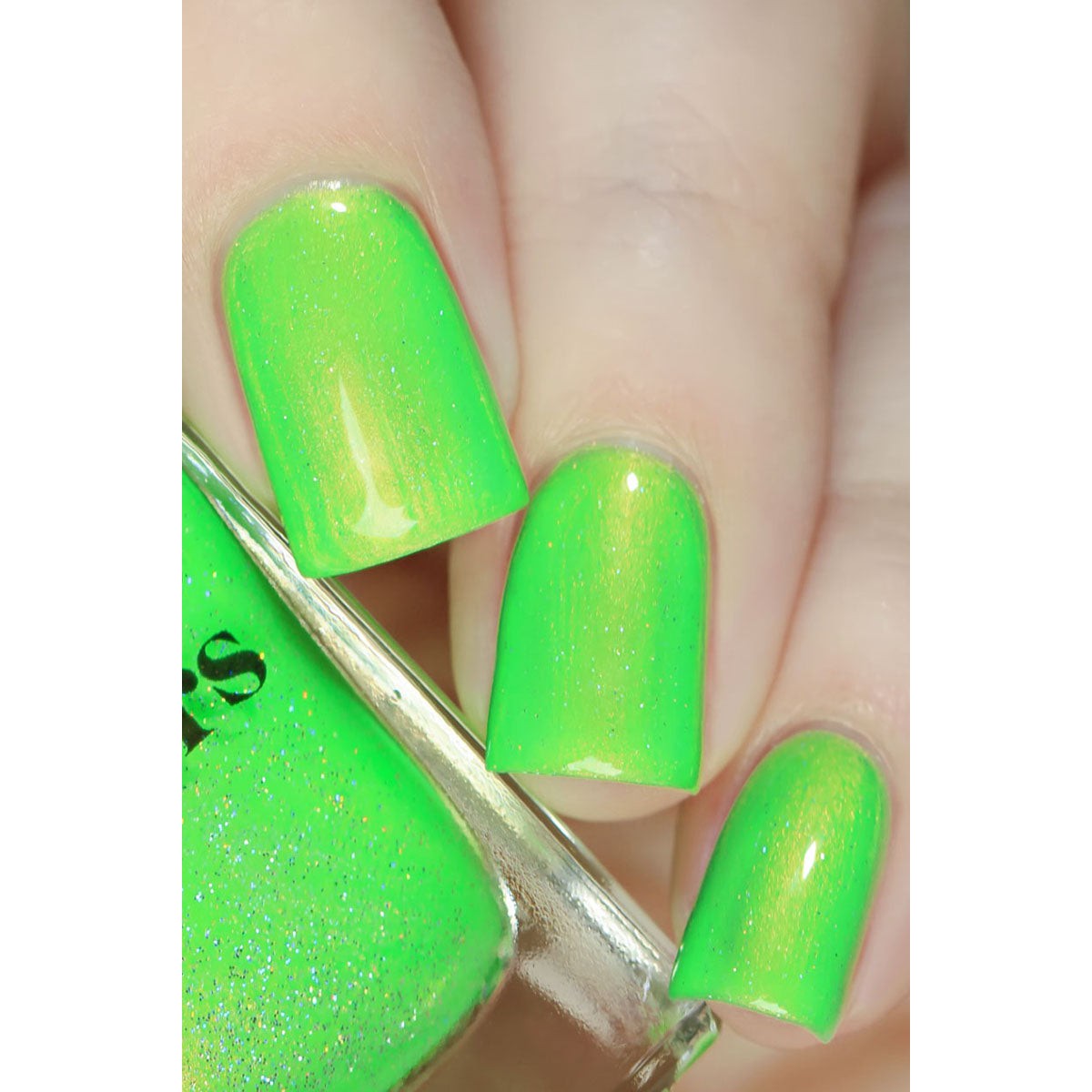 Cirque Colors High Society Nail Polish - 0.37 oz Long Lasting Vegan & Cruelty Free Nail Lacquer - Perfect for Manicures, Pedicures & Nail Art Designs