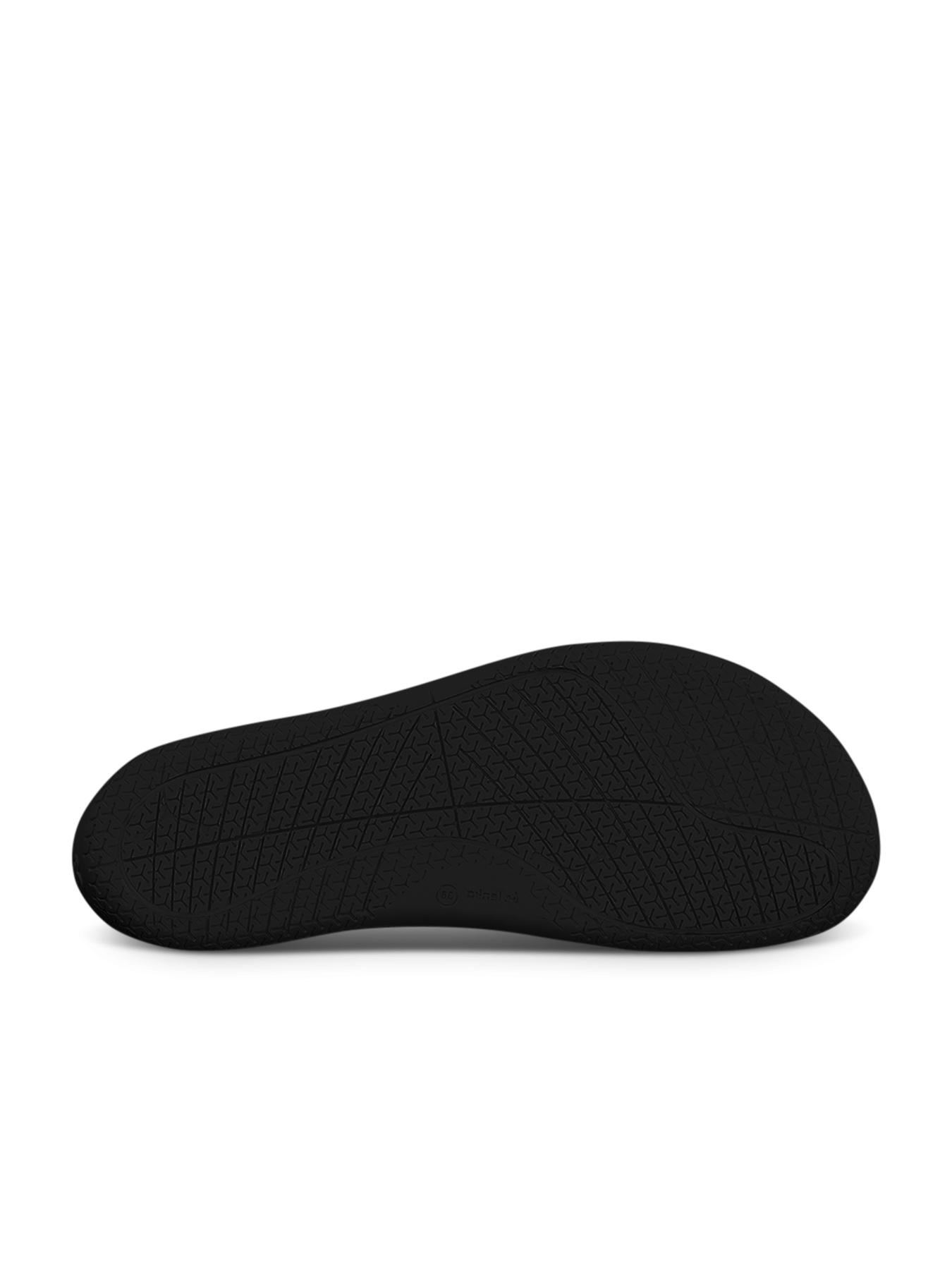 Barefoot Sneakers for Men & Women - Be Lenka Velocity All Black Minimalist Shoes | Lightweight & Flexible for Running, Walking & Gym Workouts
