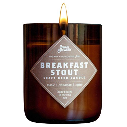 Breakfast Stout
