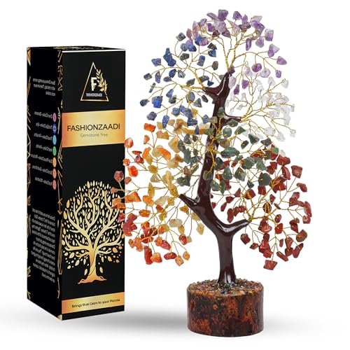 7 Chakra Golden Wire