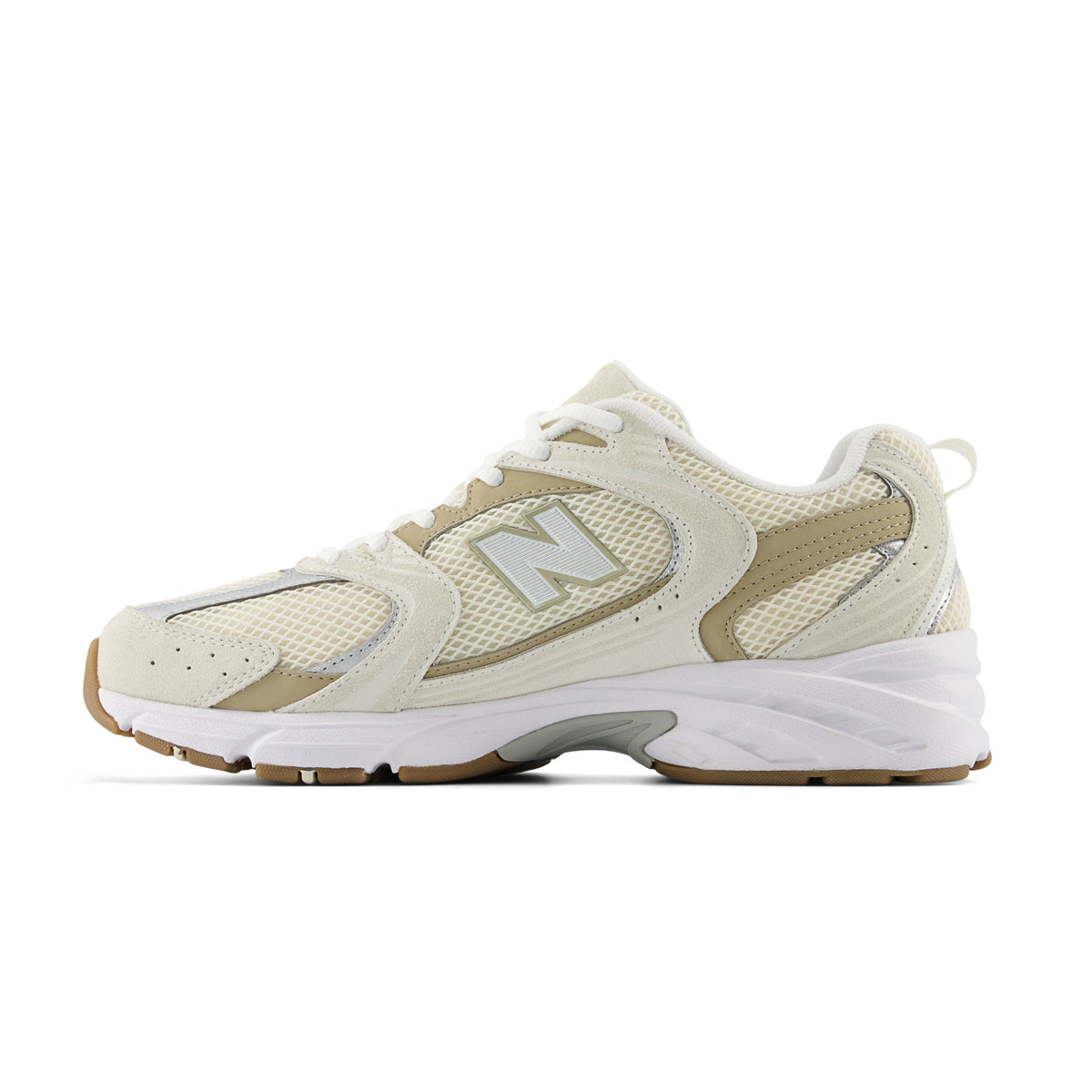 New Balance 530 Sneakers in Beige - Mr530Gb | Classic Running Shoes for Men & Women | Perfect for Jogging, Gym Workouts & Casual Wear