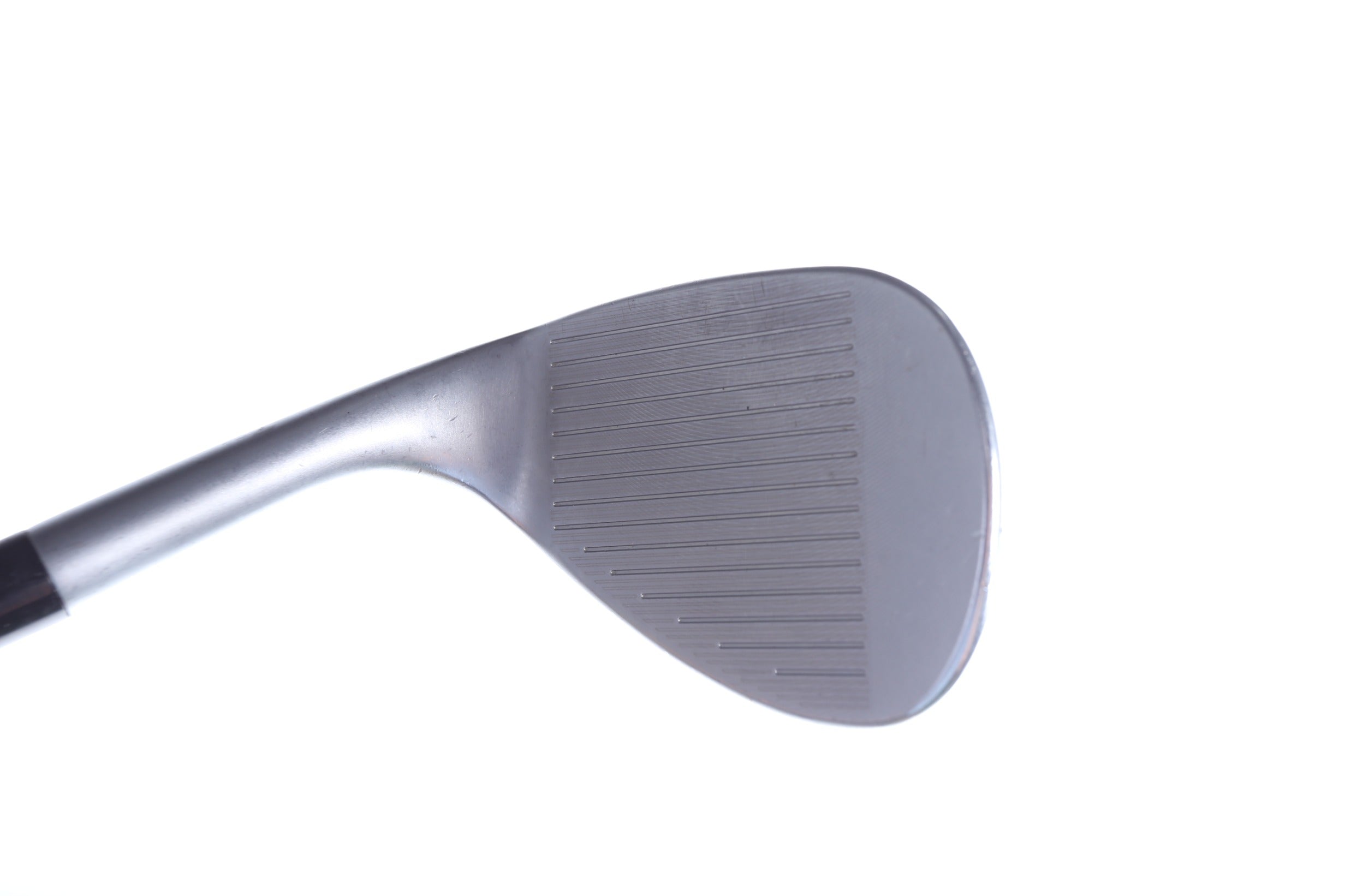 Used Cleveland 588 RTX CB Satin Lob Wedge 60° Ladies Flex Right-Handed Golf Club - Perfect for Short Game Shots & Bunker Play