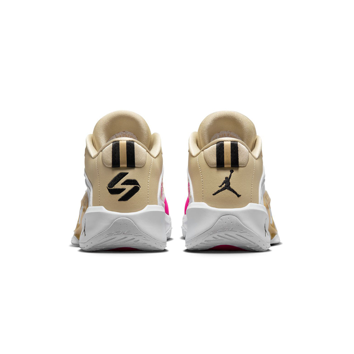 Luka 3 SE PF 'White' Basketball Shoes - Men's High-Performance Sneakers for Indoor & Outdoor Courts - Perfect for Training, Games, and Streetwear Fashion