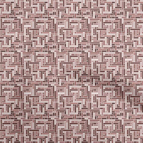 Dark Rose Brown