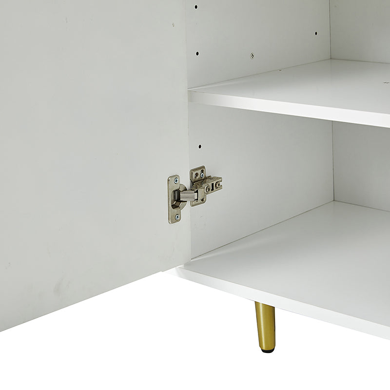 Modern Hexagonal Door Bruno 63