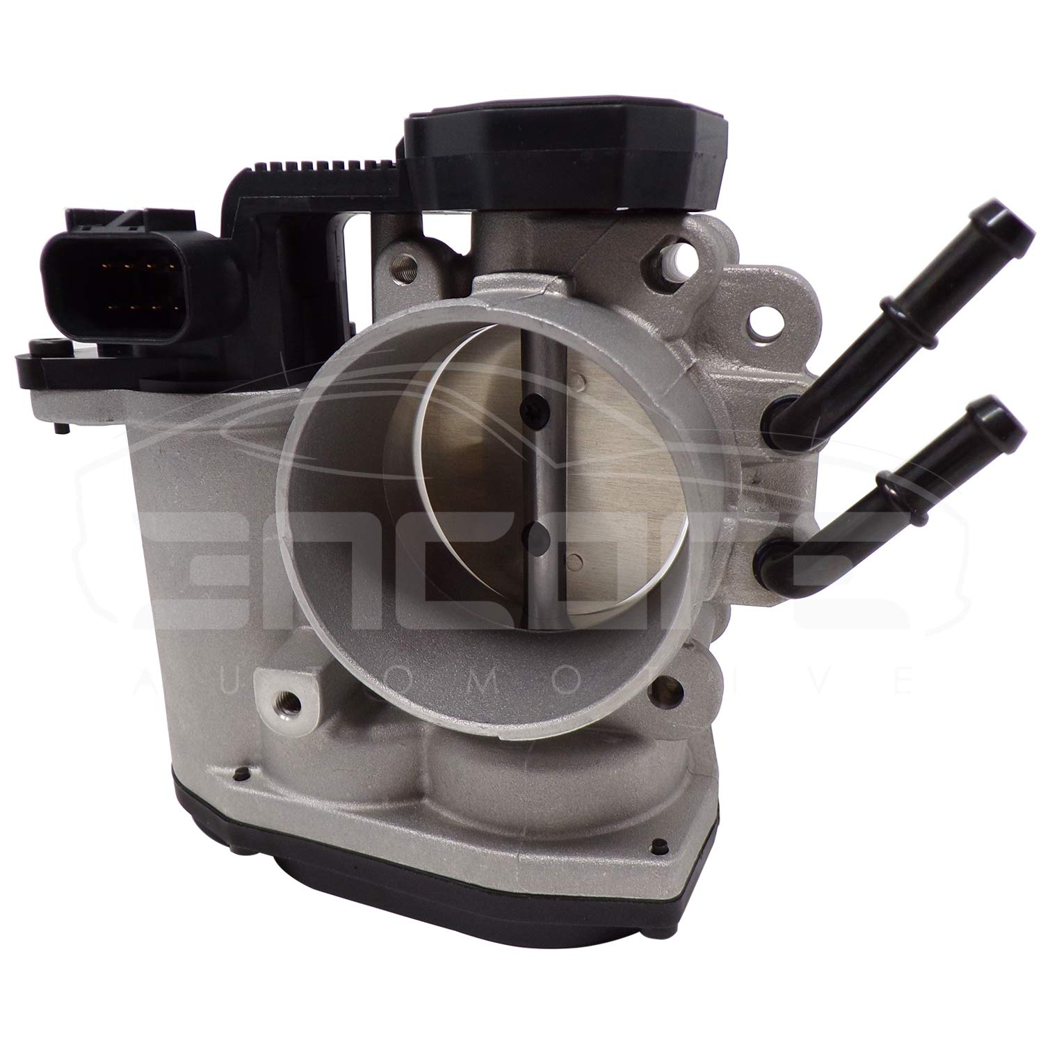 Genuine OE Electronic Throttle Body TB-K10002 - High Performance Replacement Part for Smooth Acceleration & Fuel Efficiency | Compatible with [Vehicle Models] | Perfect for Engine Tune-Ups & Performance Upgrades