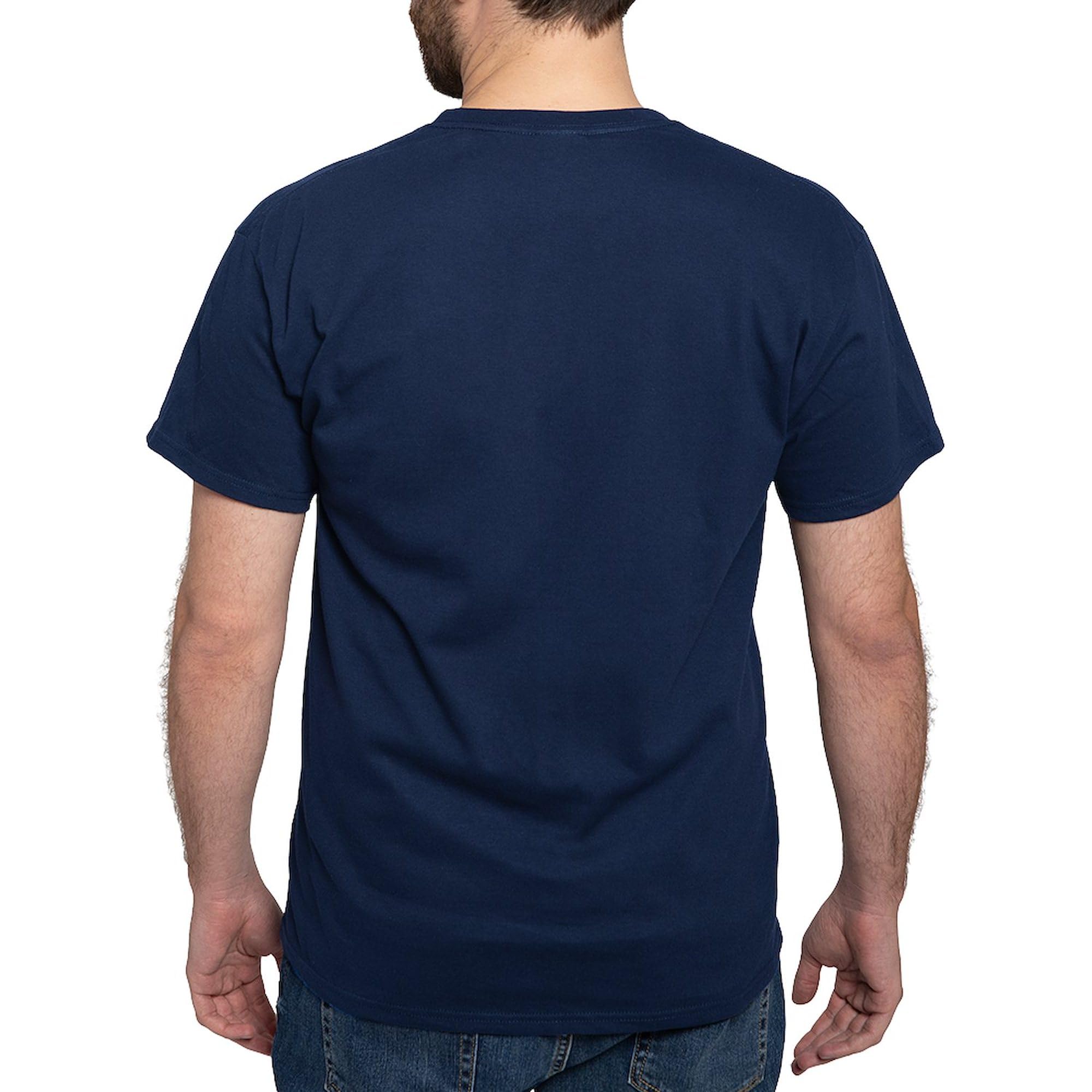 Taekwondo Dad Dark T-Shirt for Men - 100% Cotton Classic Graphic Tee | Perfect for Martial Arts Training, Father's Day Gifts & Casual Wear